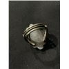 Image 2 : M&R NAVAJO COLLECTION STERLING SILVER RING SIZE 11.75