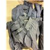 Image 2 : BOX OF ASSORTED MENS DESIGNER CLOTHING; LEVIS, B&R SMALL AND MEDIUM