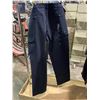 Image 2 : BRAND NEW DAKOTA UTILITY WORK PANTS 36X34