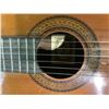 Image 2 : ANJO ACOUSTIC GUITAR WITH HARD CASE