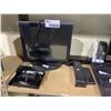 Image 2 : COMPUTER MONITORS, LAPTOP ACCESSORIES, REMOTES, FILM REEL, ETC