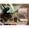 Image 2 : VINTAGE TOOLS & MISC