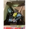 Image 3 : VINTAGE TOOLS & MISC