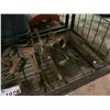 Image 3 : VINTAGE TOOLS & MISC