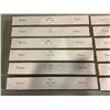 Image 2 : 12 BOXES OF ASSORTED PENNIES (SEE PHOTOS FOR DETAILS)