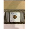 Image 4 : 12 BOXES OF ASSORTED PENNIES & COINS (SEE PHOTOS FOR DETAILS)