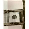 Image 6 : 12 BOXES OF ASSORTED PENNIES & COINS (SEE PHOTOS FOR DETAILS)