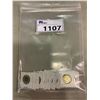 Image 1 : BAG OF ASSORTED CANADIAN CURRENCY (LOONIES, TOONIES, ETC)