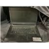 Image 2 : DELL SET DECORATED LAPTOP MODEL 3460 (NO HARD DRIVE, NO CHARGER)