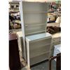 Image 1 : 3 BOOKCASES APPROX 34" X 27" X 9.5"