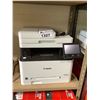 Image 1 : CANON COLOR IMAGECLASS MF642CDW PRINTER OUT OF BOX WITH POWER CORD