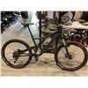 Image 1 : BLACK UNKNOWN MODEL 11 SPEED BIKE