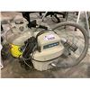 Image 1 : KENT VACUUM AND FULL TANK OF PROPANE
