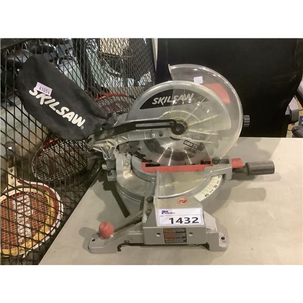 SKILSAW 3316 MITER SAW