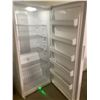 Image 2 : FRIGIDARE UPRIGHT FREEZER MODEL #FFFH20F3WW0 SMELLS