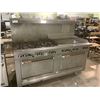 Image 1 : GARLAND COMMERCIAL GAS BURNER STOVE