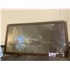 Image 1 : FRAMED BARRIE A.F. CLARK FIGHTER JET PLANE