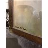 Image 2 : FRAMED BARRIE A.F. CLARK FIGHTER JET PLANE