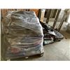 Image 1 : 2 PALLETS OF MOVING BLANKETS