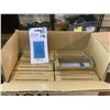 Image 2 : 1 BOX OF APPROX 144 ION ULTRA THIN IPHONE STANDS