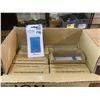 Image 2 : 1 BOX OF APPROX 144 ION ULTRA THIN IPHONE STANDS