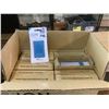 Image 2 : 1 BOX OF APPROX 144 ION ULTRA THIN IPHONE STANDS