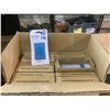 Image 2 : 1 BOX OF APPROX 144 ION ULTRA THIN IPHONE STANDS