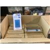 Image 2 : 1 BOX OF APPROX 144 ION ULTRA THIN IPHONE STANDS