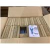 Image 2 : 1 BOX OF APPROX 144 TWIG ANTI TANGLER FOR CORDS