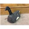 Image 2 : ANTIQUE CANADIAN GOOSE DECOR