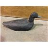 Image 2 : PAINTED ANTIQUE DUCK DECOY