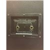 Image 2 : PEAVEY ROLLING SPEAKER