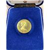 Image 2 : BRITISH VIRGIN ISLANDS $100 GOLD COIN