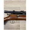 Image 2 : COOEY MODEL 60 .22 BOLT ACTION RIFLE WITH SCOPE AND SOFT CASE SERIAL #3422308