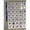 Image 2 : COLLECTION OF CANADA AND WORLD COINS