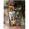 Image 2 : UFC GEORGE ST. PIERRE CUTOUT, SIGNED DOLPHINS WWE MANIA JERSEY, POSTER AND MORE