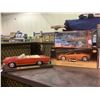 Image 2 : LARGE COLLECTION OF DIECAST CARS; 1957 CORVETTE, MURCIELAGO, 1965 SHELBY COBRA 427AND MORE