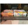 Image 1 : ASSORTMENT OF BOARD GAMES; LIFE, CSI, MONOPOLY HER AND NOW SERIES AND MORE