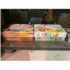 Image 1 : ASSORTMENT OF BOARD GAMES; LIFE, CSI, MONOPOLY HER AND NOW SERIES AND MORE