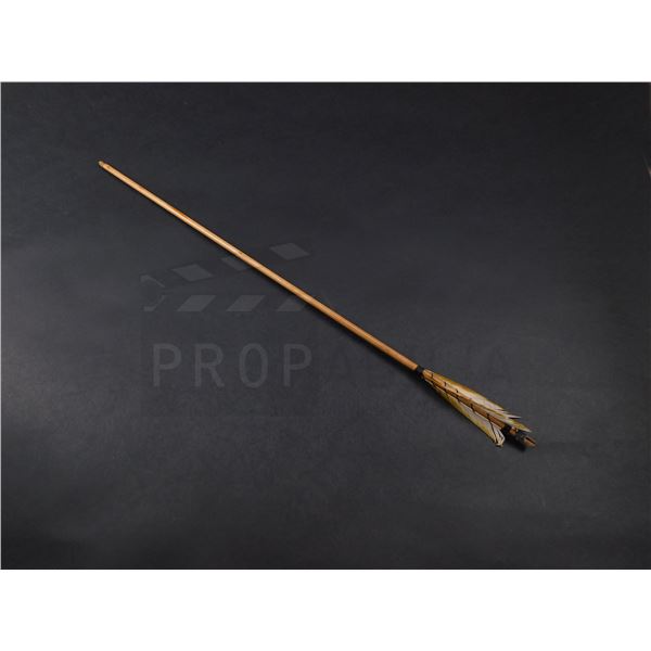 Once Upon a Time - Snow White's Arrow Prop (S03E10) (2839)