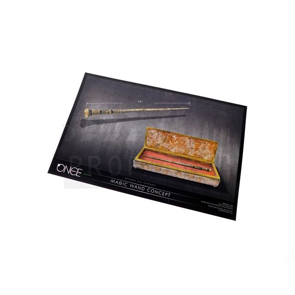 Once Upon a Time - Concept Art (S05E19) (3178)