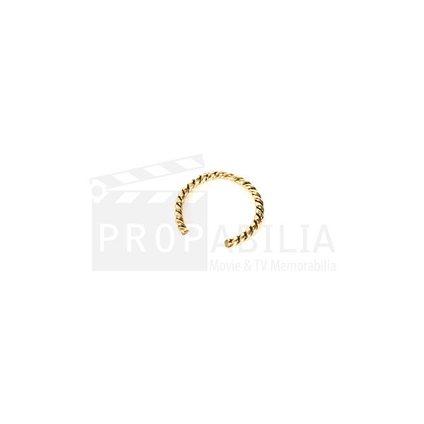 Once Upon a Time In Wonderland - Alice's Ring Prop (0123)