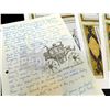 Image 2 : Once Upon a Time In Wonderland - Jafar's Spell Book Pages Prop (0076)