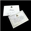 Image 2 : Once Upon a Time - Royal Ball Invitation Prop (S06E03) (1191)