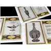 Image 2 : Once Upon a Time In Wonderland - Jafar's Spell Book Pages Prop (S01E02) (0087)