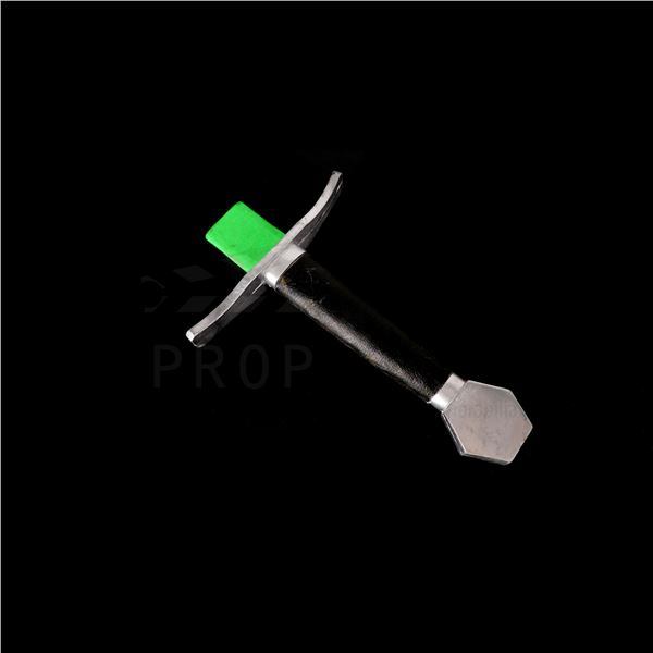 Once Upon a Time - Evil Queen's Guard's Sword Hilt Prop (0494)