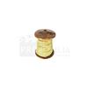 Image 1 : Once Upon a Time - Rumple's Gold Thread Spool Prop (2945)