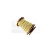 Image 2 : Once Upon a Time - Rumple's Gold Thread Spool Prop (2945)