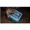 Image 8 : Once Upon a Time - Tron Lunchbox Prop (Hero) (S01E20) (0440)