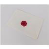 Image 2 : Once Upon a Time - The Count of Monte Cristo's Feast Invitation Prop (0329)